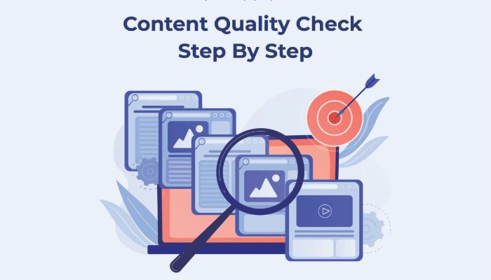 Professional Content Quality Check Services QA Solvers