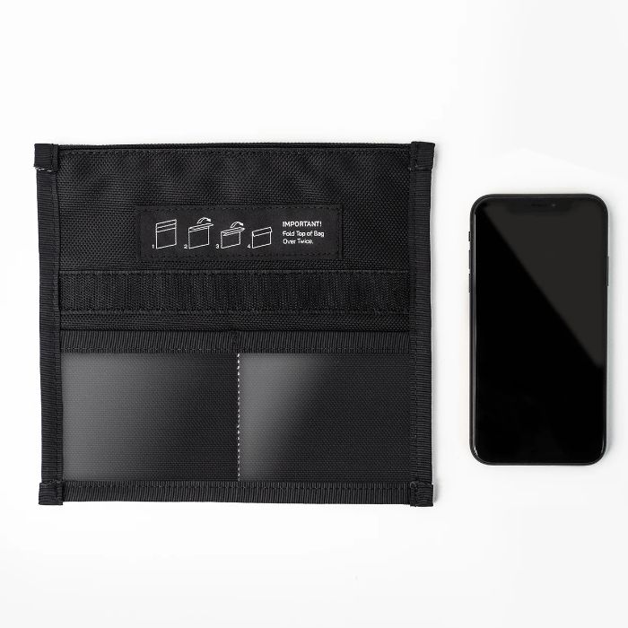 Secure Your Devices Anywhere with a Reliable Blocking Pouch