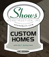 Shows Construction Inc