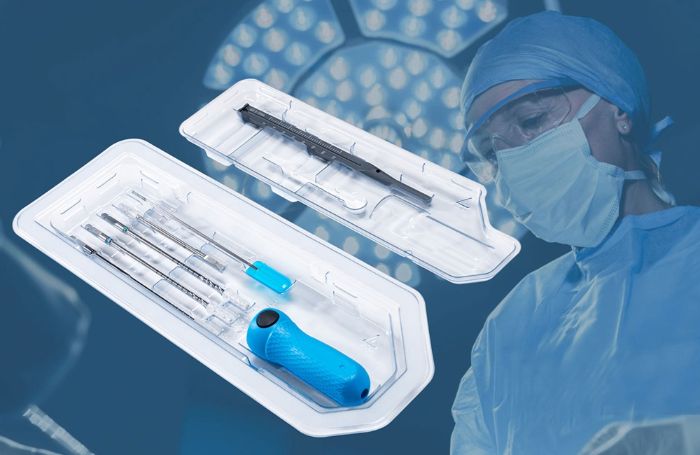 SingleUse Surgical Instruments Selection Guide