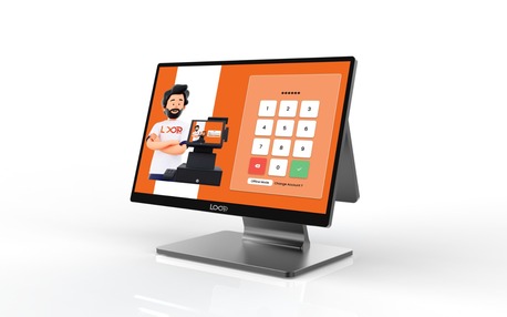 Smart POS Restaurant Management Software LOOPos Canada Smart POS Restaurant Management Software LOOPos Canada