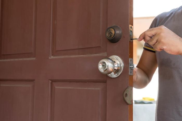 Sophias Locksmith