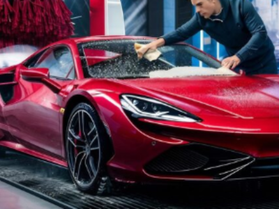 Specialized Deep Cleaning For Your Car