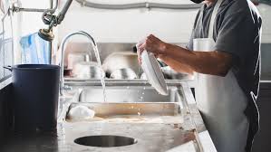 Start Your Path Toward a Dishwasher Career Today! Start Your Path Toward a Dishwasher Career Today!