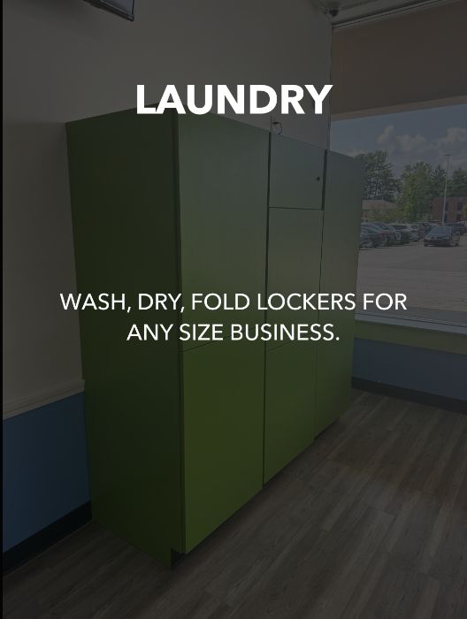 Streamline Your Operations with a Robust Locker Management System