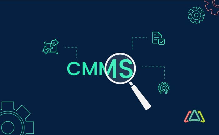 Top CMMS Software UAE Maintenance Management Software Dubai