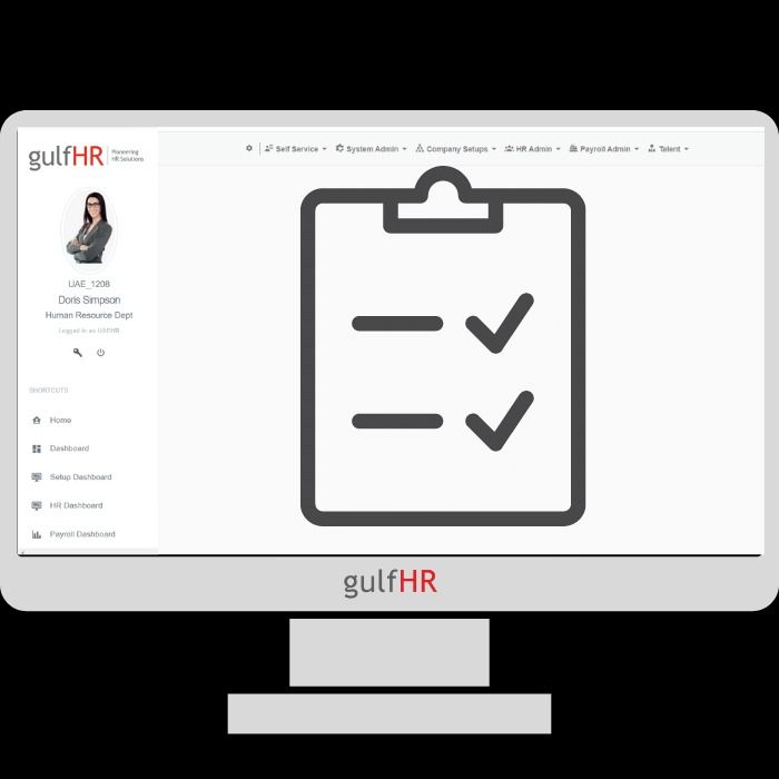 Transform HR Operations with NextGen Payroll Software in UAE