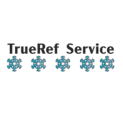 TrueRef Service TrueRef Service
