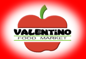 Valentino Food Market