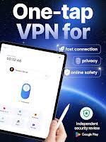 VPN Lumos App