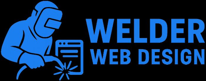 Welder Web Design