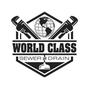 World Class Sewer Drain