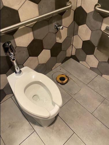 World Class Sewer Drain World Class Sewer Drain