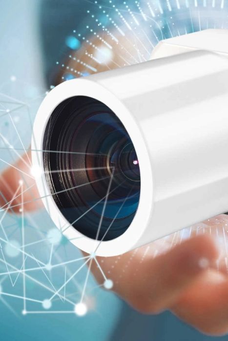 AI Computer Vision System
