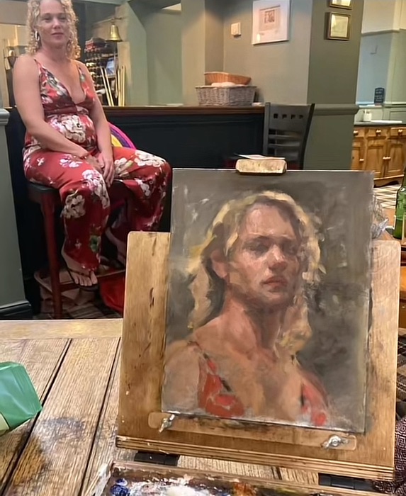 Art work