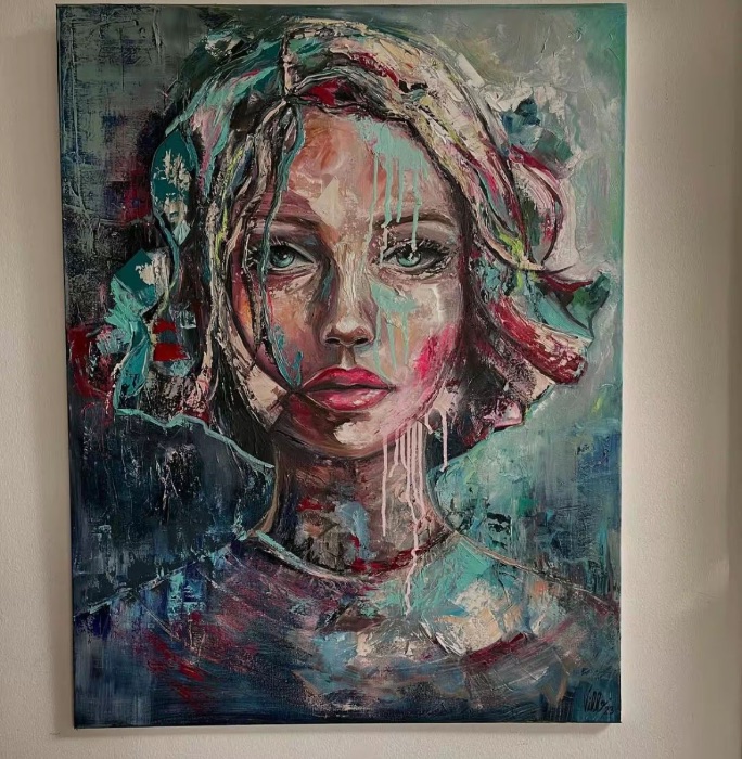 Art work Art work