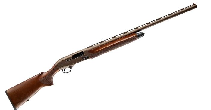 Beretta A300 Precision, Power, and Performance You Can Trust