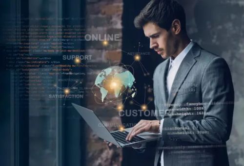 Best Python Course in Kochi D Soft Institute
