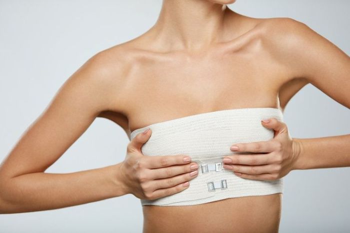 Breast Augmentation Surgery in Riyadh