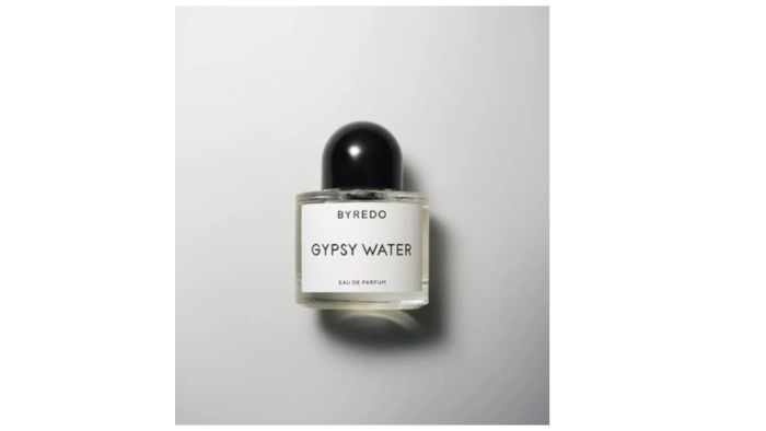 Byredo Perfume in Boston