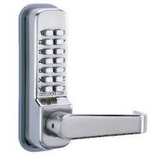 Captain Locksmith Shop