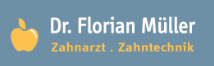 Dr. Florian Mueller