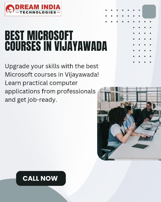 DREAM INDIA TECHNOLOGIES DREAM INDIA TECHNOLOGIES