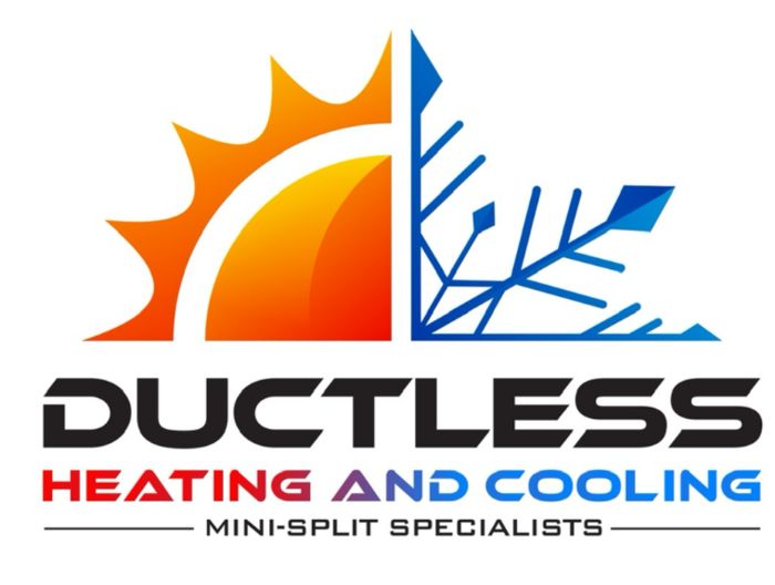Ductless Heating And Cooling