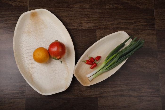 EcoFriendly Tableware