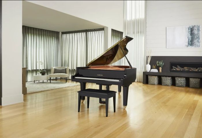 Expert Piano Moving in Buncombe County Safe Reliable