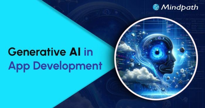 Generative AI in App Development