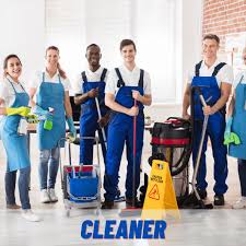 Get Your Cleaning Job in the USA Today! Expert Job Match