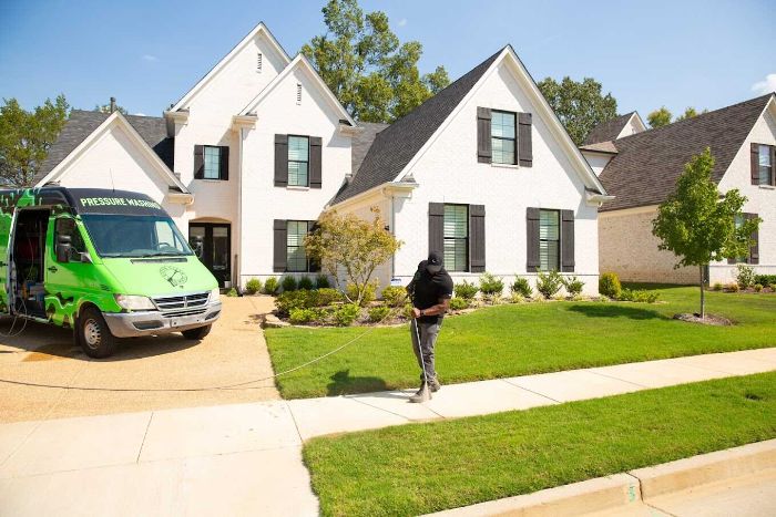 Green Clean Team Green Clean Team