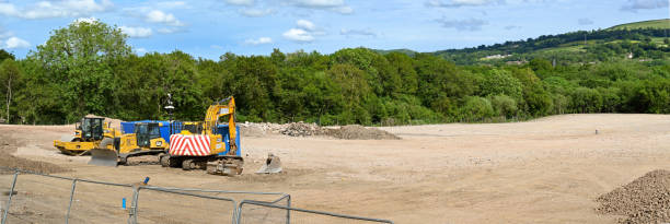 Ground Technical Solutions Ltd Materials Testing UK