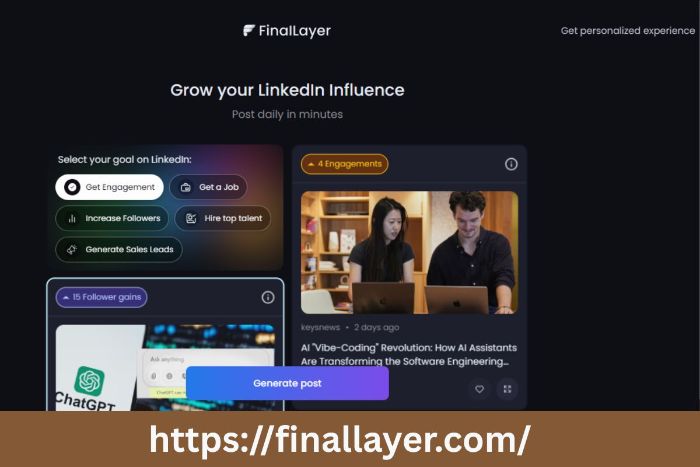 Grow Faster Using AI Tools for LinkedIn