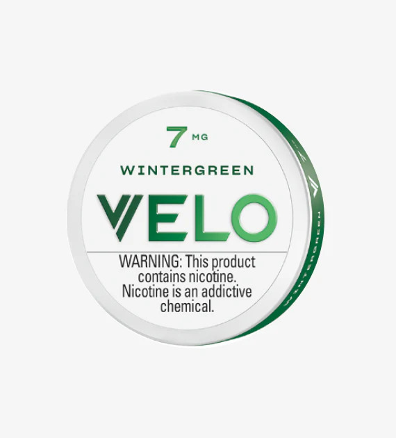 HighStrength Nicotine Pouches Powerful LongLasting Kick