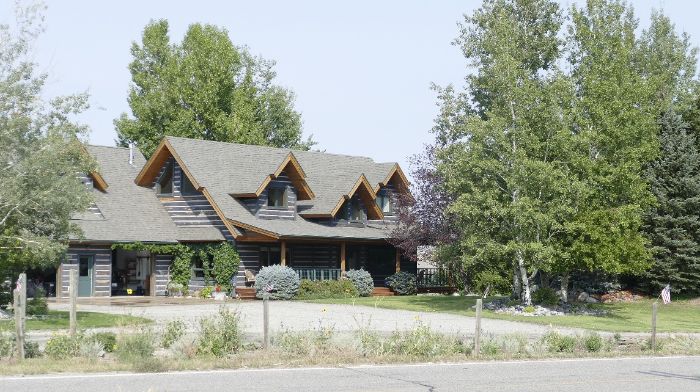 Home for Sale