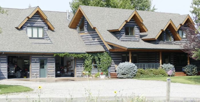 Home for sale