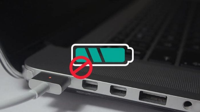 Laptop charging problems fix from kshs 3000