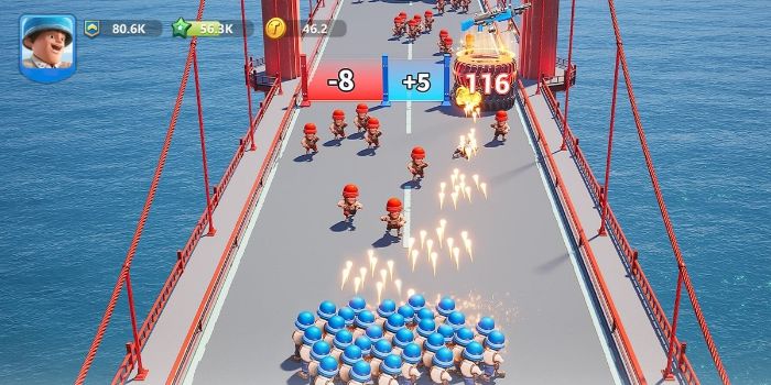 Last War
