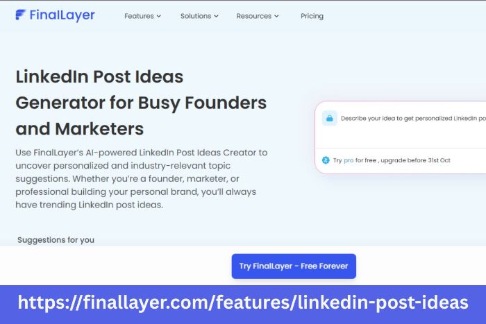 LinkedIn Post Ideas to Drive Meaningful Conversations