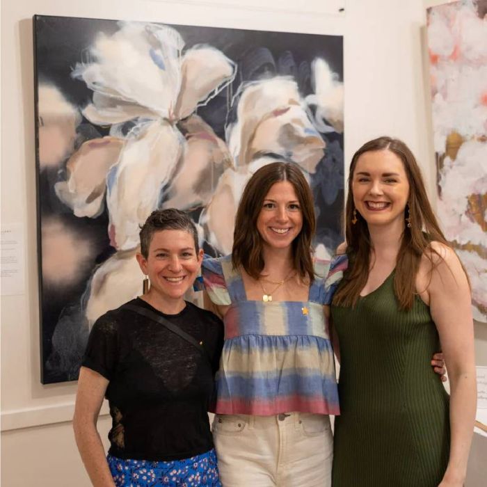 Local Artists Chicago Discover Talented Chicago Artists:
