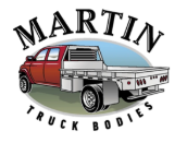 Martin Truck Bodies Inc.