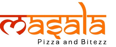 Masala Pizza Bitezz