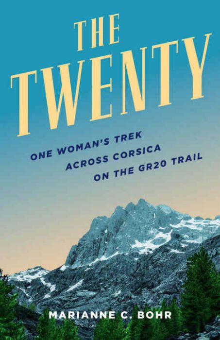 Memoir of Hiking at 60 Senior Travel Adventures