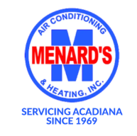 Menards AC Heating