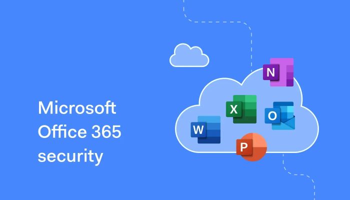 Microsoft 365 security audit