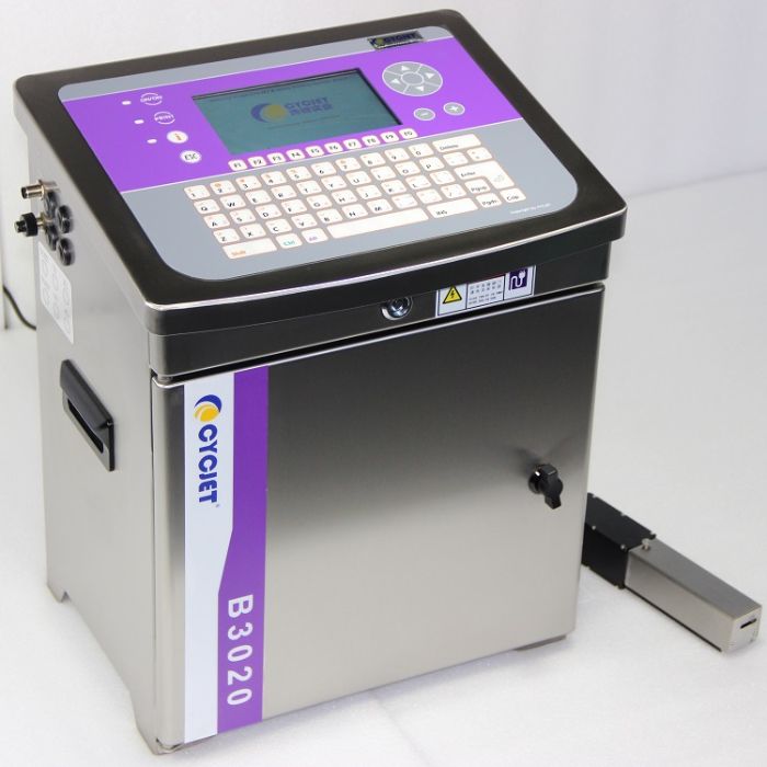 Handheld Coding Machine Suppliers