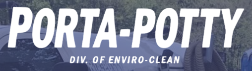 PORTA POTTY DIV. OF ENVIRO CLEAN