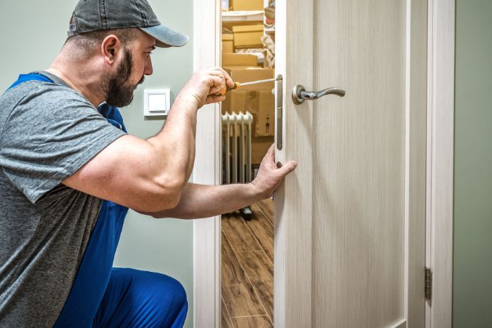 Professional Sahuarita Locksmith Services for Homes